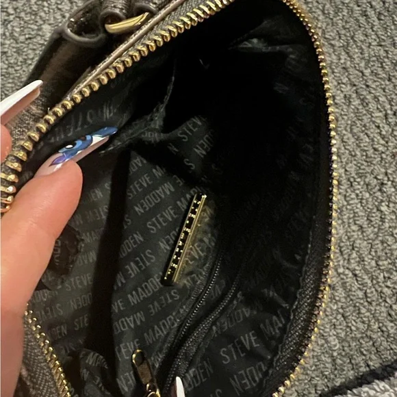 SteveMadden Mini Bag 💼 - Picture 4 of 5